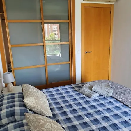 Apartamento Gregal By Kalmarent