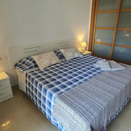 Gregal By Kalmarent Apartamento