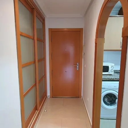 Apartamento Gregal By Kalmarent *