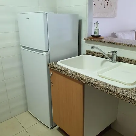 Apartamento Gregal By Kalmarent
