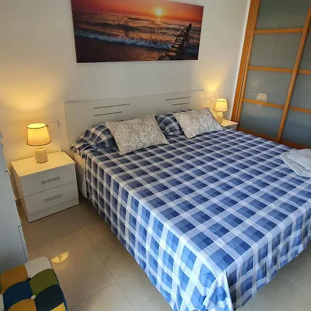 Gregal By Kalmarent Apartamento Cala de Finestrat