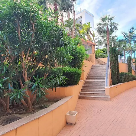Gregal By Kalmarent Apartamento Cala de Finestrat