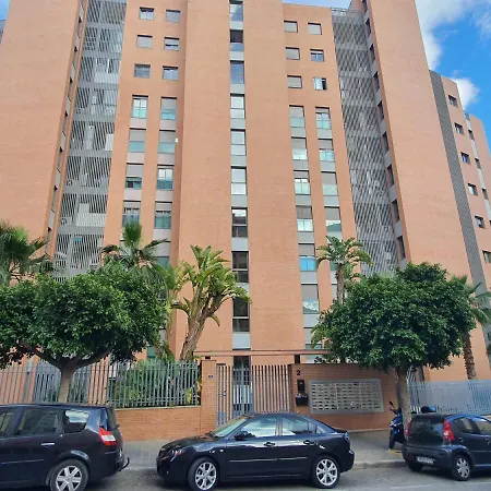 Apartamento Gregal By Kalmarent